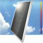 Mobile Preview: SolarVenti SV3 Luftkollektor Ansicht