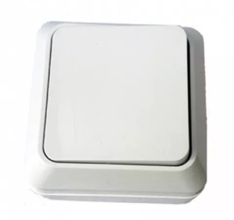 Raumthermostat für Solarlüfter