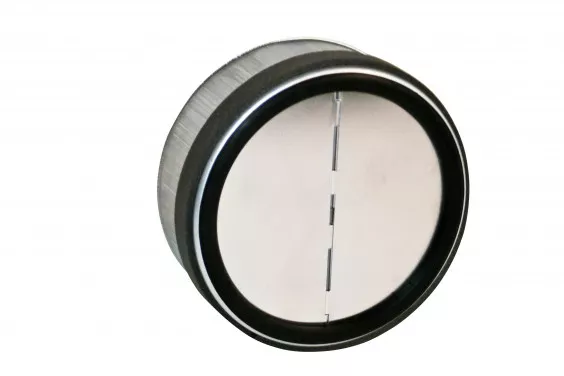 Rückschlagklappe DN125 Feder