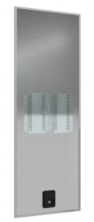 Rückseite des SolarVenti SV30