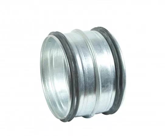 Steckverbinder DN125