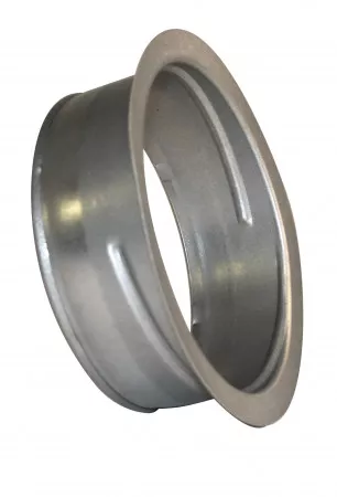 Einaburahmen für Luftventil DN125