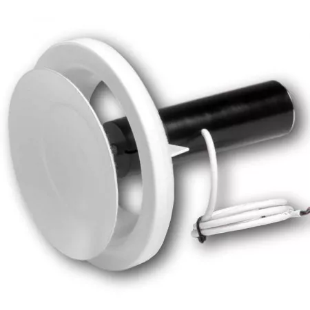 elektrisches Tellerventil