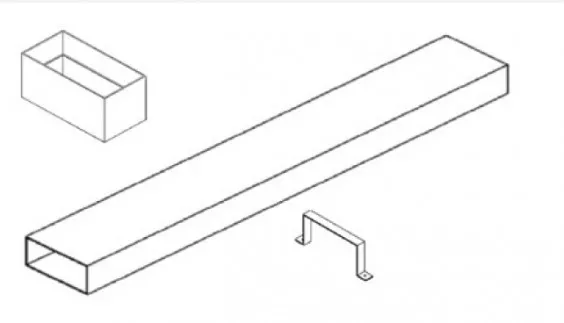 Solarventi Keller-Verlängerungsset