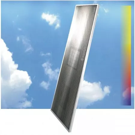 SolarVenti Warmluftkollektor SV30