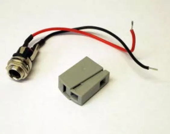 Solarstecker SolarVenti