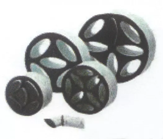 Schalldämm Volumenelement