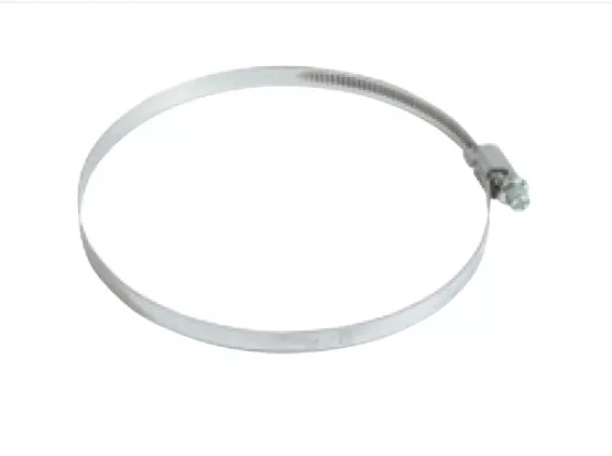 Schlauchschelle DN125