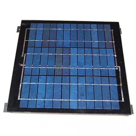 Solarmodul 12 Watt