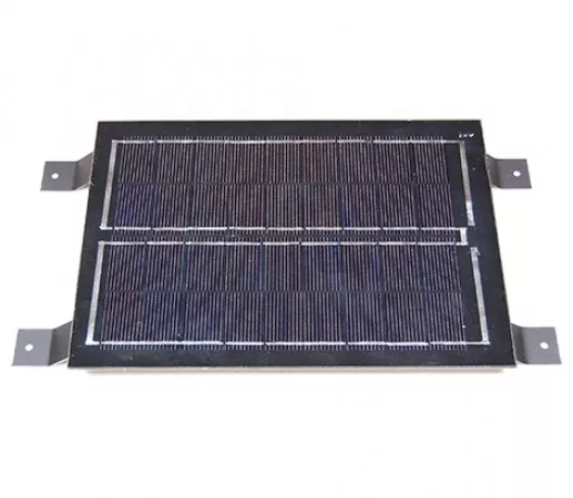 Solarzelle 6 Watt