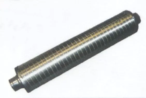 Telefonieschalldämpfer DN125