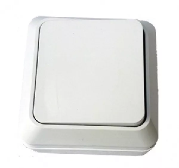 Raumthermostat für Solarlüfter