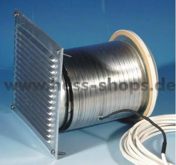 Lüfter für Wechselrichter