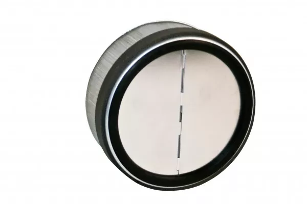 Rückschlagklappe DN125 Feder