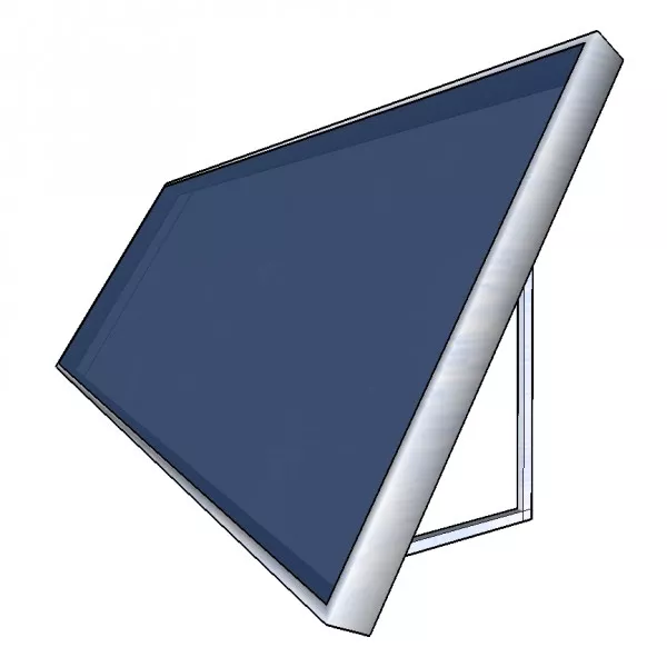 SolarVenti Professional SV30AX - AddOn