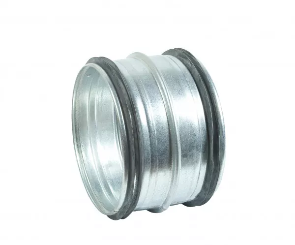 Steckverbinder DN125