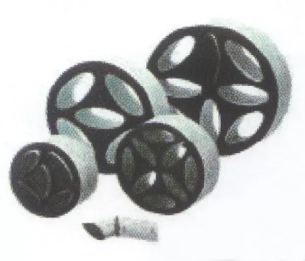 Schalldämm Volumenelement