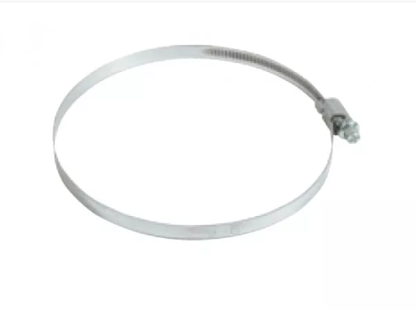 Schlauchschelle DN125