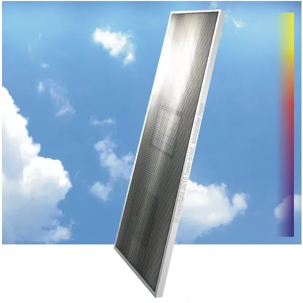 SolarVenti SV14 Luftkollektor