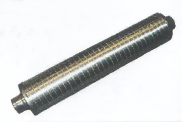 Telefonieschalldämpfer DN125