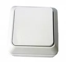 Raumthermostat für Solarlüfter