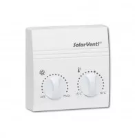 Steuereinheit SolarVenti