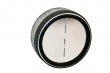 Rückschlagklappe DN125 Feder