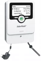 SControl Steuerung SolarVenti