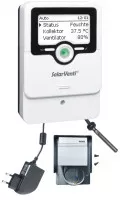 SControl Steuerung SolarVenti