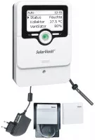 Taupunktkontrolle Steuerung