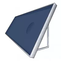 SolarVenti Professionel SV30AX