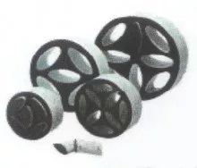 Schalldämm Volumenelement