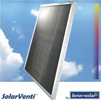 Solarventilator