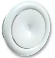 Luftventil DN125